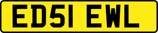 ED51EWL