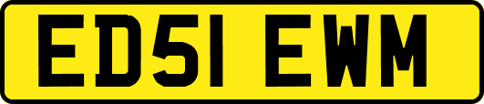 ED51EWM