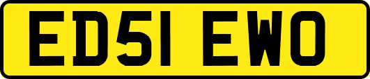 ED51EWO