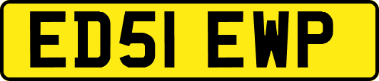 ED51EWP