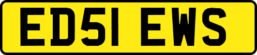 ED51EWS