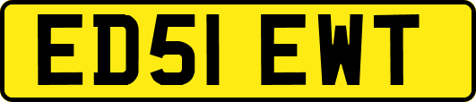 ED51EWT