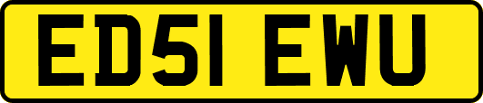 ED51EWU