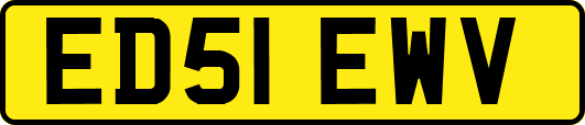 ED51EWV