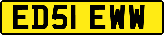 ED51EWW