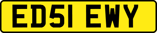 ED51EWY