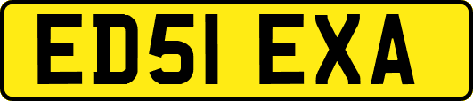 ED51EXA