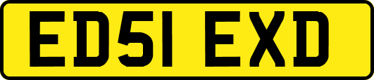 ED51EXD