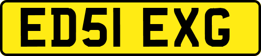 ED51EXG