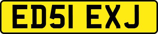 ED51EXJ