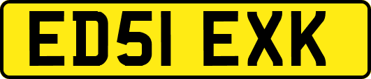 ED51EXK