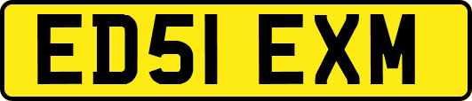 ED51EXM