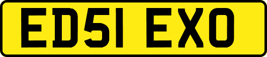 ED51EXO