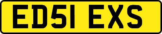 ED51EXS