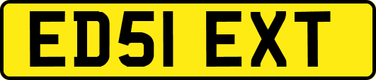 ED51EXT