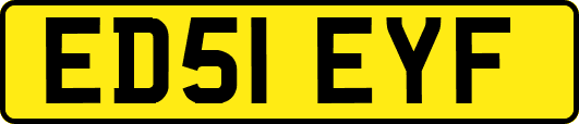 ED51EYF