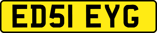 ED51EYG