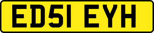 ED51EYH