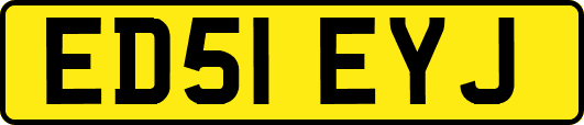 ED51EYJ