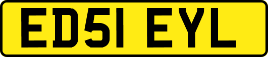 ED51EYL