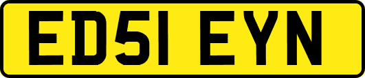 ED51EYN