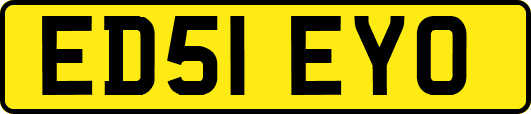 ED51EYO