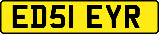 ED51EYR