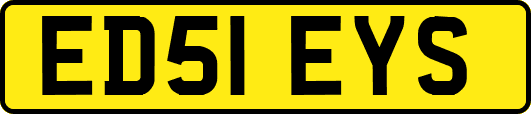 ED51EYS