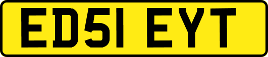 ED51EYT