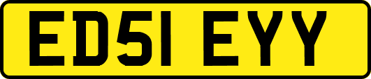 ED51EYY