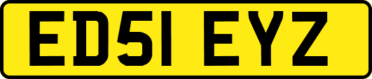 ED51EYZ