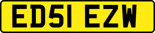 ED51EZW