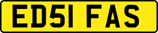 ED51FAS