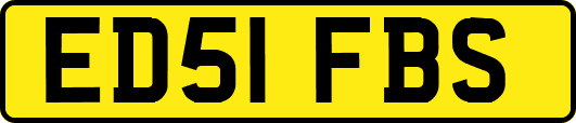 ED51FBS