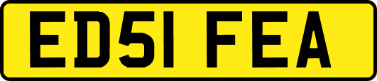 ED51FEA