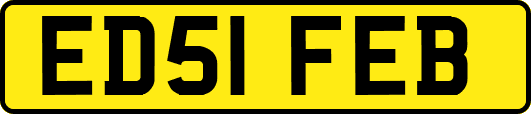 ED51FEB