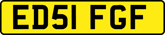 ED51FGF