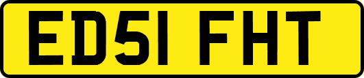 ED51FHT