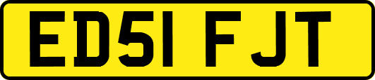 ED51FJT