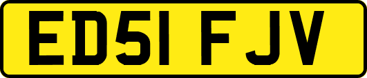 ED51FJV