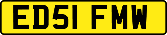 ED51FMW