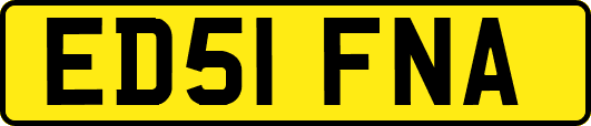 ED51FNA
