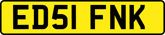 ED51FNK