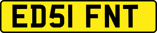 ED51FNT
