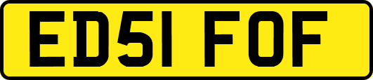 ED51FOF