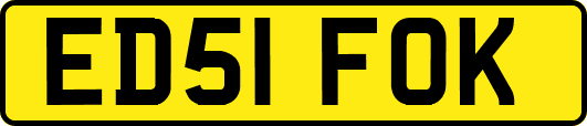 ED51FOK