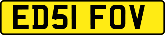 ED51FOV