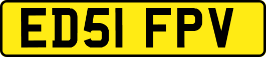 ED51FPV