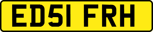 ED51FRH