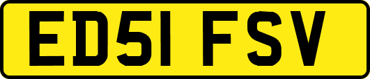 ED51FSV